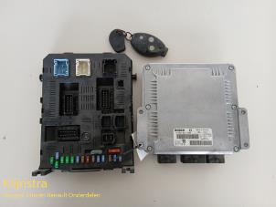 Gebruikte Computer Motormanagement Citroen C5 II Break (RE) 2.2 HDiF 16V Prijs € 150,00 Margeregeling aangeboden door Fa. Klijnstra & Zn. VOF