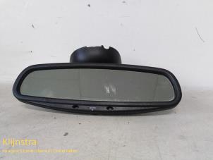 Gebruikte Binnenspiegel Peugeot 607 (9D/U) 2.7 HDi V6 24V Prijs € 85,00 Margeregeling aangeboden door Fa. Klijnstra & Zn. VOF