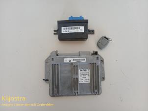 Gebruikte Computer Motormanagement Renault Twingo (C06) 1.2 Prijs op aanvraag aangeboden door Fa. Klijnstra & Zn. VOF