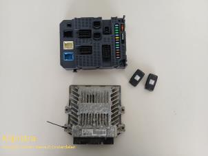 Gebruikte Computer Motormanagement Citroen Jumpy (G9) 2.0 HDI 120 16V Prijs op aanvraag aangeboden door Fa. Klijnstra & Zn. VOF