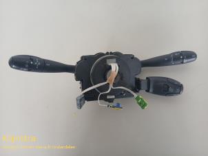 Gebruikte Combischakelaar Stuurkolom Peugeot 206 (2A/C/H/J/S) 1.4 16V Prijs op aanvraag aangeboden door Fa. Klijnstra & Zn. VOF