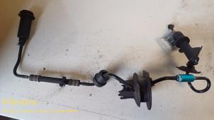 Gebruikte Koppelingsleiding Citroen XM (Y4) 2.5 Turbo D 12V SX,VSX Prijs € 199,99 Margeregeling aangeboden door Fa. Klijnstra & Zn. VOF