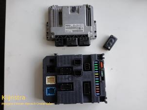 Gebruikte Computer Motormanagement Peugeot 308 (4A/C) 1.6 16V THP 150 Prijs € 149,99 Margeregeling aangeboden door Fa. Klijnstra & Zn. VOF