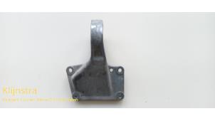 Gebruikte Motorrubber Peugeot Boxer (230L) 2.5TD 12V Prijs € 115,00 Margeregeling aangeboden door Fa. Klijnstra & Zn. VOF