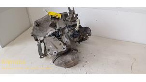Gebruikte Versnellingsbak Peugeot Bipper (AA) 1.4 HDi Prijs € 400,00 Margeregeling aangeboden door Fa. Klijnstra & Zn. VOF