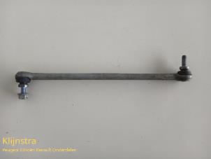 Gebruikte Stabilisatorstang voor Citroen C4 Grand Picasso (UA) 2.0 HDiF 16V 135 Prijs op aanvraag aangeboden door Fa. Klijnstra & Zn. VOF