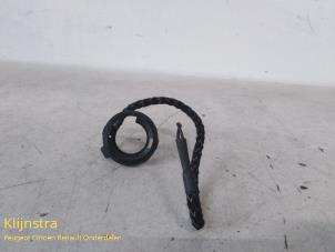 Gebruikte Transponderring Citroen Jumper (23) 1.9 D Prijs € 49,00 Margeregeling aangeboden door Fa. Klijnstra & Zn. VOF