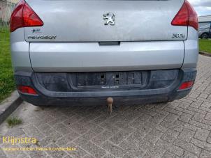 Gebruikte Achterklep Peugeot 3008 I (0U/HU) 1.6 VTI 16V Prijs op aanvraag aangeboden door Fa. Klijnstra & Zn. VOF