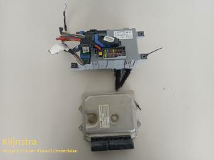 Gebruikte Computer Motormanagement Peugeot Bipper (AA) 1.3 HDI Prijs € 199,00 Margeregeling aangeboden door Fa. Klijnstra & Zn. VOF