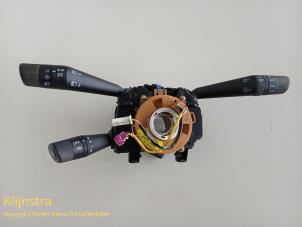Gebruikte Combischakelaar Stuurkolom Peugeot Bipper (AA) 1.3 HDI Prijs op aanvraag aangeboden door Fa. Klijnstra & Zn. VOF