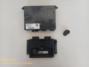 Gebruikte Computer Motormanagement Citroen Berlingo 1.9 Di Prijs € 100,00 Margeregeling aangeboden door Fa. Klijnstra & Zn. VOF