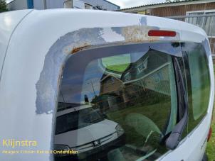 Gebruikte Achterdeur Bus-Bestelauto Peugeot Partner (GC/GF/GG/GJ/GK) 1.6 HDI 75 Phase 1 Prijs op aanvraag aangeboden door Fa. Klijnstra & Zn. VOF