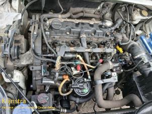 Gebruikte Motor Peugeot Partner 2.0 HDI Prijs € 350,00 Margeregeling aangeboden door Fa. Klijnstra & Zn. VOF