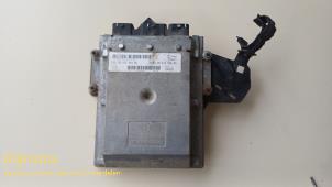 Gebruikte Computer Motormanagement Citroen Jumper (U9) 2.2 HDi 120 Euro 4 Prijs € 605,00 Inclusief btw aangeboden door Fa. Klijnstra & Zn. VOF