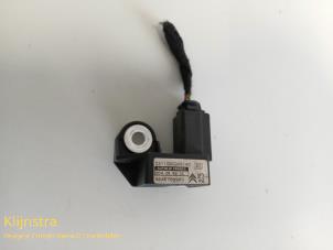 Gebruikte Sensor Airbag Peugeot 307 SW (3H) 1.6 16V Prijs € 34,99 Margeregeling aangeboden door Fa. Klijnstra & Zn. VOF