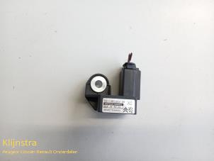 Gebruikte Sensor Airbag Peugeot 307 SW (3H) 1.6 16V Prijs € 34,99 Margeregeling aangeboden door Fa. Klijnstra & Zn. VOF