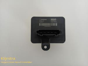 Gebruikte Kachel Weerstand Citroen C4 Cactus (0B/0P) 1.2 PureTech 82 12V Prijs € 75,00 Margeregeling aangeboden door Fa. Klijnstra & Zn. VOF