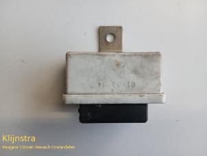 Gebruikte Brandstofpomp relais Fiat Punto I (176) Prijs € 45,00 Margeregeling aangeboden door Fa. Klijnstra & Zn. VOF