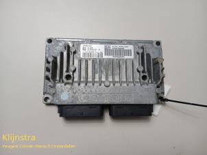 Gebruikte Computer Automatische Bak Peugeot 307 SW (3H) 2.0 16V Prijs op aanvraag aangeboden door Fa. Klijnstra & Zn. VOF