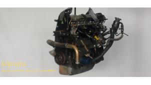 Gebruikte Motor Peugeot Boxer (230L) 2.0i 310C Prijs € 1.500,00 Margeregeling aangeboden door Fa. Klijnstra & Zn. VOF