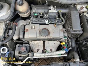 Gebruikte Motor Peugeot 206 (2A/C/H/J/S) 1.4 XR,XS,XT,Gentry Prijs op aanvraag aangeboden door Fa. Klijnstra & Zn. VOF