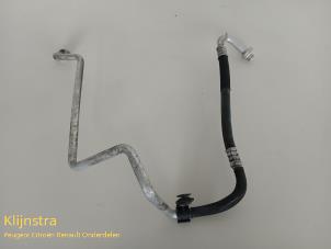 Gebruikte Airco Leiding Peugeot 208 I (CA/CC/CK/CL) 1.2 Vti 12V PureTech 82 Prijs op aanvraag aangeboden door Fa. Klijnstra & Zn. VOF