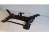 Subframe van een Peugeot 205 II (20A/C), 1987 / 1998 1.8 XLD,XRD,GLD,GRD, Hatchback, Diesel, 1.768cc, 44kW (60pk), FWD, XUD7; 161A, 1987-07 / 1998-09 1993