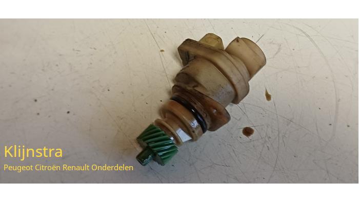 Gebruikte Snelheid Sensor Citroen XM (Y4) 2.0 Turbo Prijs € 56,00 Margeregeling aangeboden door Fa. Klijnstra & Zn. VOF