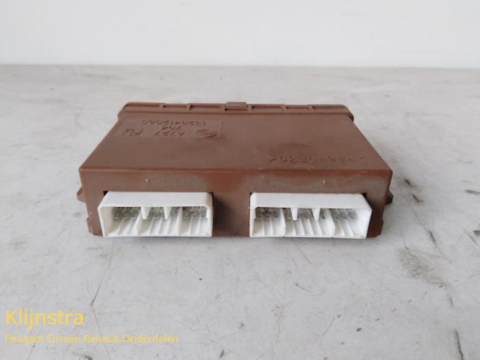 Gebruikte Computer Diversen Citroen Jumper (U5/ZB) 2.2 HDi Prijs € 199,65 Inclusief btw aangeboden door Fa. Klijnstra & Zn. VOF