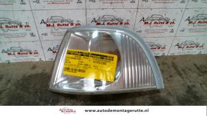 O132308 Gebruikte richtingaanwijzer links Volvo S40/V40