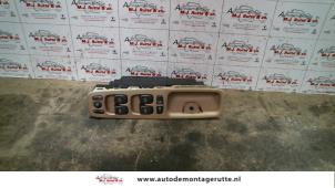 O109486 Gebruikte combischakelaar ramen Volvo S80