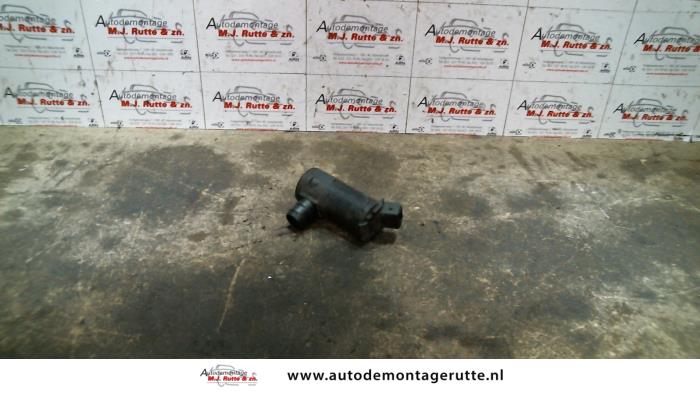 Gebruikte Ruitensproeierpomp voor Volvo S80 O115605