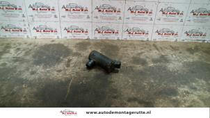 O115605 Gebruikte ruitensproeierpomp voor Volvo S80