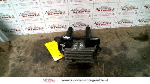 O126098 Gebruikte bobine Audi A4