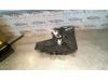 Gebruikte Deurgreep 4Deurs links-achter Citroen C5 O89441
