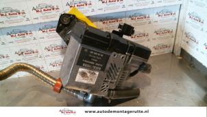 O131517 Gebruikte standkachel Mercedes A-Klasse