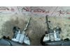 Gebruikte Deurgreep 2Deurs rechts Volkswagen Golf O80641