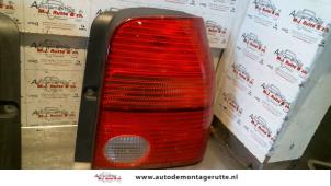 O94702 Gebruikte achterlicht rechts Volkswagen Lupo