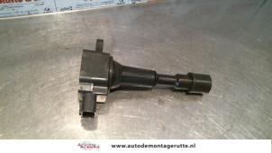 O125092 Gebruikte pen bobine Mazda 3.