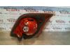 Gebruikte Achterlicht links Mazda 3. O93238