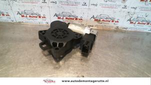 O90092 Gebruikte motor portierruit Mazda 3.