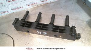 O126363 Gebruikte bobine Opel Zafira