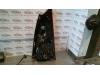 Gebruikte Achterlicht links Mazda Premacy O93204