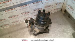 O127564 Gebruikte ontsteking (compleet) Honda Civic