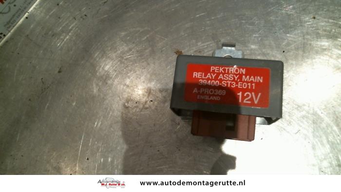 Gebruikte Relais Honda Civic O105568