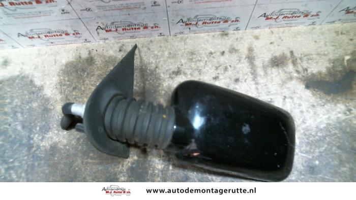 Gebruikte Buitenspiegel links Fiat Cinquecento O84659