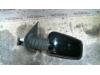 Gebruikte Spiegel Buiten links Fiat Cinquecento O84659