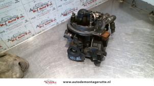 O122140 Gebruikte carburateur Volkswagen Polo