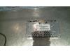 Gebruikte Navigatie Display Renault Scenic O110119