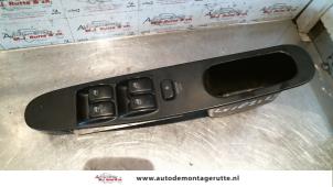 O109096 Gebruikte combischakelaar ramen Kia Rio